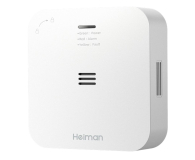Heiman Inteligentny czujnik tlenku węgla ZigBee - 1308521 - zdjęcie 1
